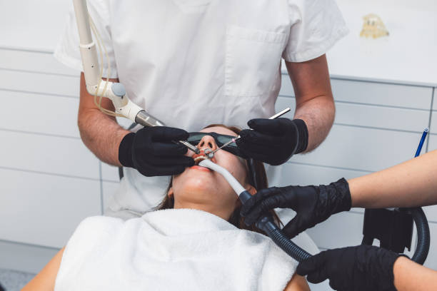 Best Emergency Broken Tooth Repair in Grandview, OK