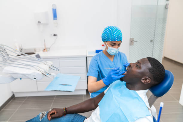 Best Emergency Treatment for Toothache in Grandview, OK
