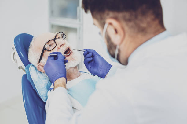 Best Emergency Root Canal Treatment in Grandview, OK